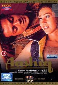 Aashiq (2001) Watch Full Movie Free Online - HindiMovies.to