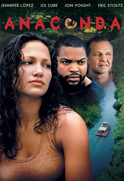 anaconda movie 2