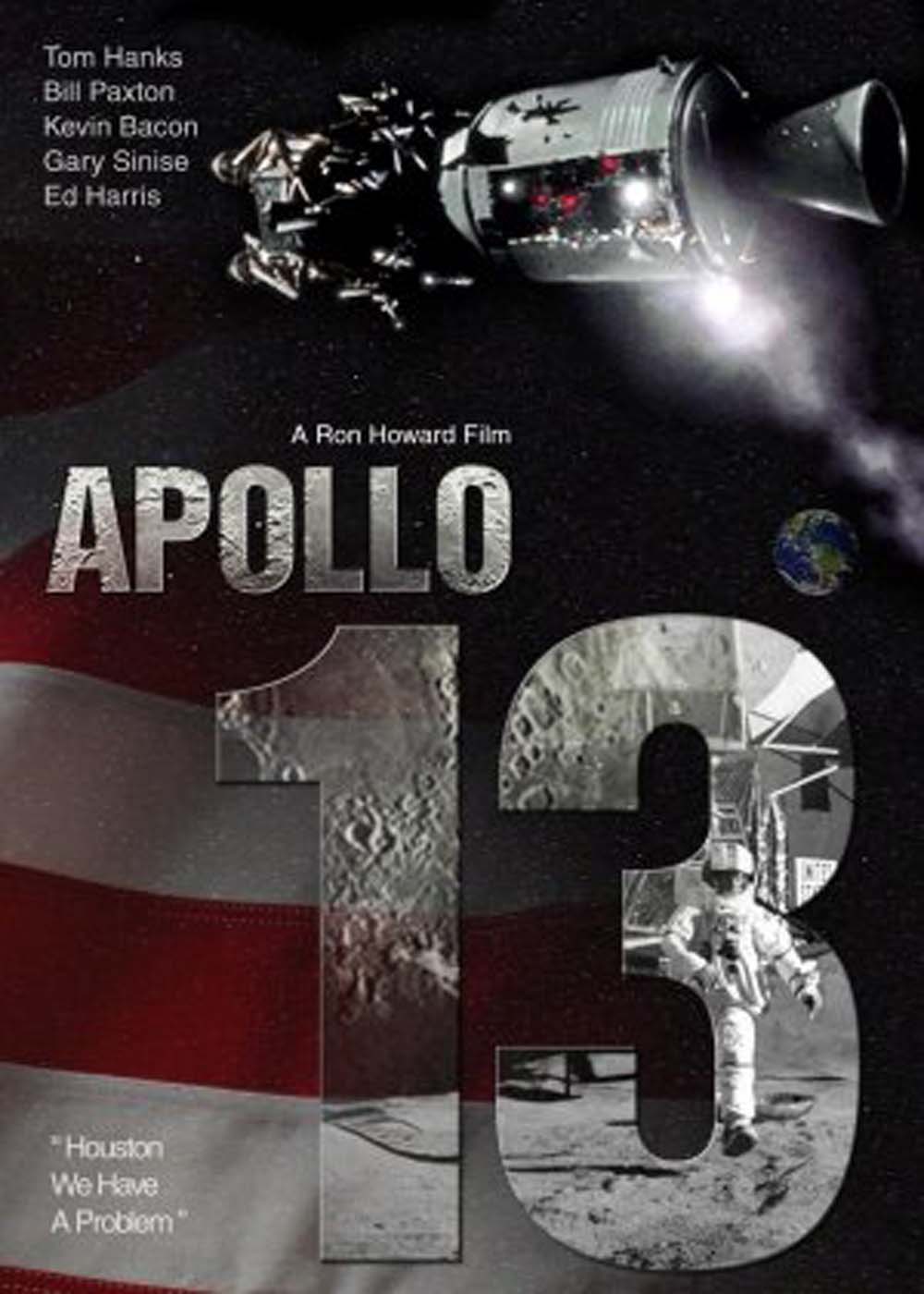 Apollo 13 (1995) (In Hindi) Watch Full Movie Free Online - HindiMovies.to