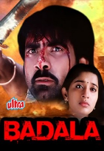 Badla movie online filmywap