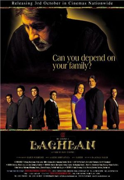 Baghban full movie hot sale hd 1080p watch online