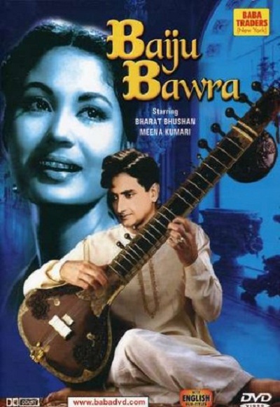Baiju Bawra (1952) Watch Full Movie Free Online - HindiMovies.to