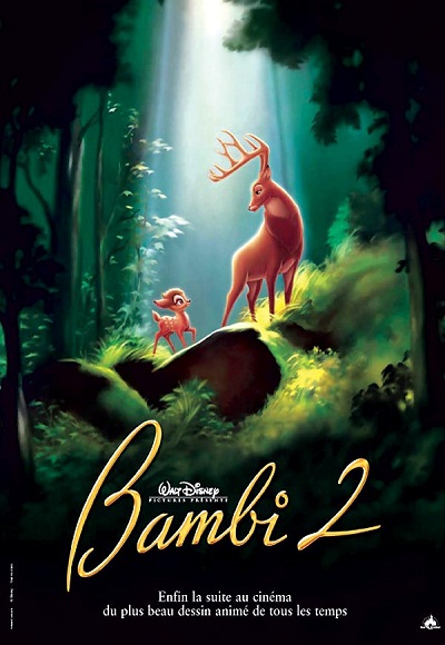 Bambi II 2006 In Hindi Watch Full Movie Free Online