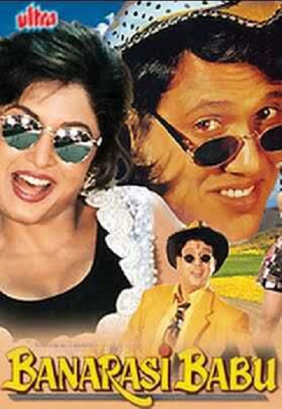 Banarasi Babu 1997 Watch Full Movie Free Online HindiMovies.to