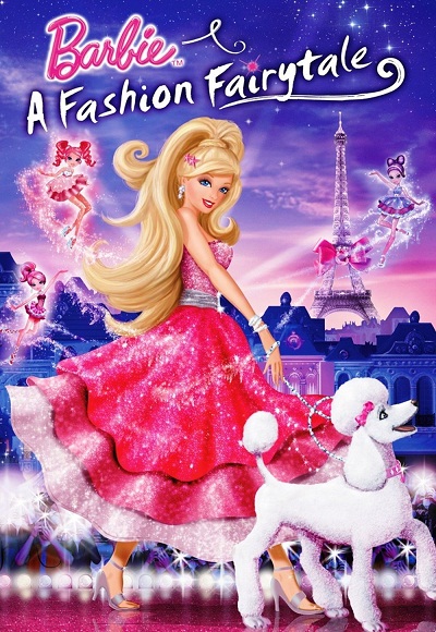 Barbie A Fashion Fairytale 2010 In Hindi Watch Full Movie Free Online Hindimovies To