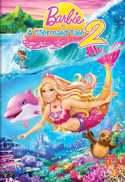 barbie mermaid full movie in hindi