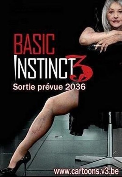 Basic Instinct Online