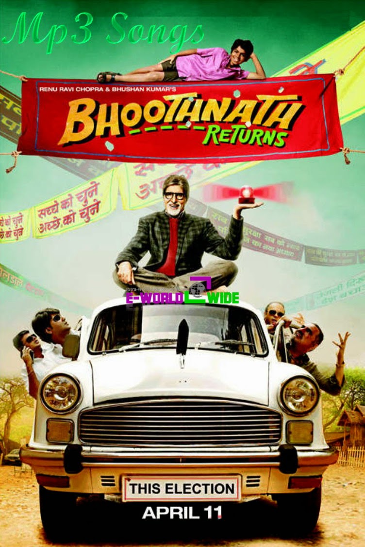 Bhoothnath returns full movie online free sale