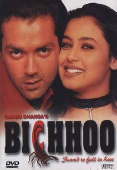 Bichhoo (2000) Watch Full Movie Free Online - HindiMovies.to