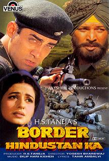 Border Hindustan Ka (2003) Watch Full Movie Free Online - HindiMovies.to