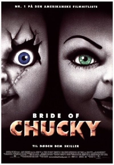 watch the bride of chucky free online