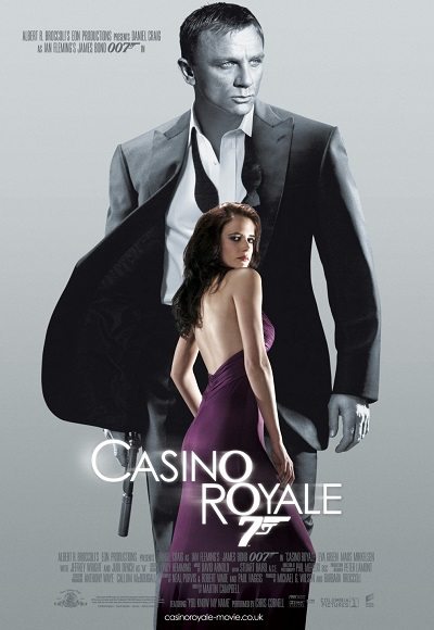 watch casino royale live online free