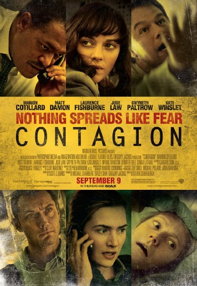 Contagion (2011) (In Hindi) Watch Full Movie Free Online ...