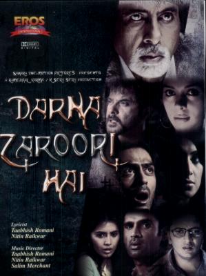 Darna Zaroori Hai (2006) Watch Full Movie Free Online - HindiMovies.to