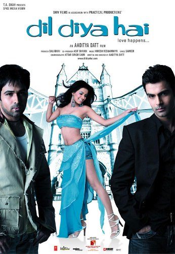 dil diya hai 2006 download