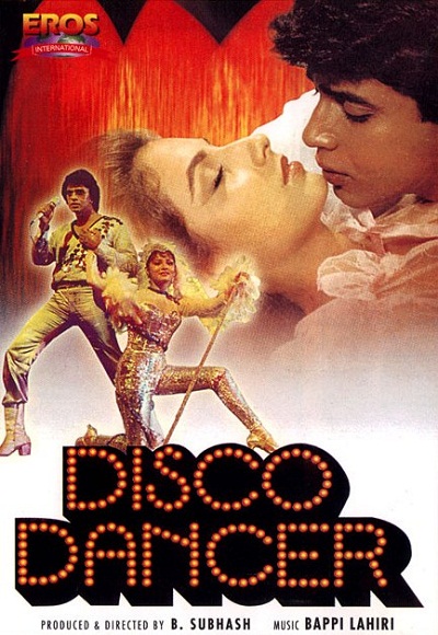 Disco Dancer (1982) Watch Full Movie Free Online - HindiMovies.to