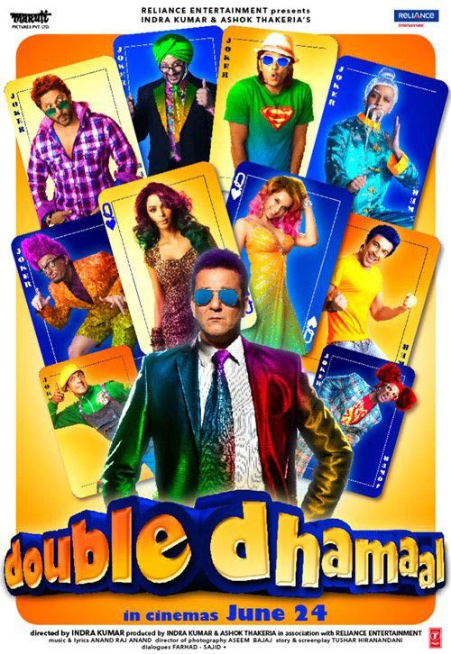 double dhamal movie download