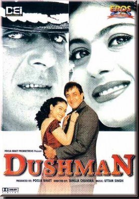 1972 hindi movie dushman full