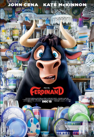 ferdinand online free movies