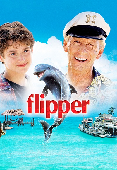 Flipper (1996) (In Hindi) Watch Full Movie Free Online - HindiMovies.to