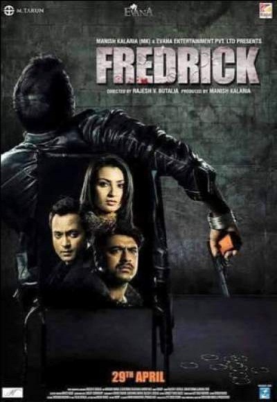 Frederick (2016) Watch Full Movie Free Online - HindiMovies.to