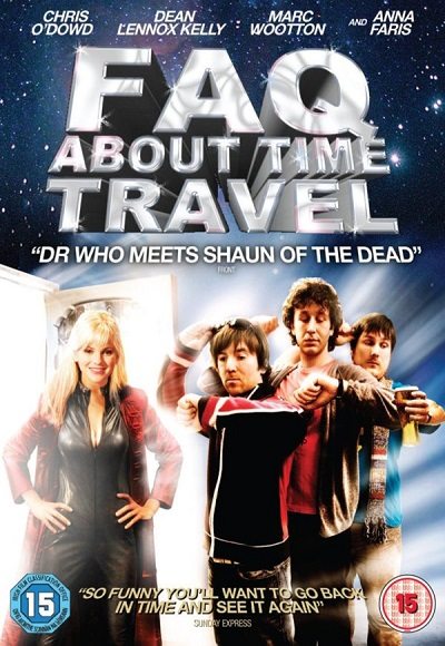 Frequently Asked Questions About Time Travel (2009) (In Hindi) Watch