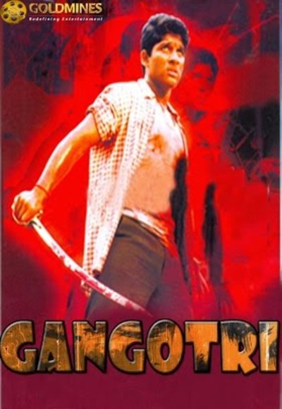 Gangotri (2003) Hindi Dubbed 1080p HDRip 1.8GB Download