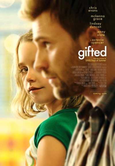 watch gifted man online free