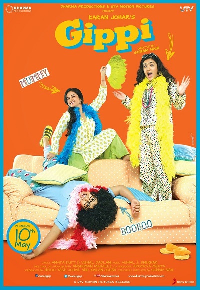 Gippi full movie best sale watch online free dailymotion