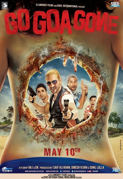 go goa gone full movie online filmywap