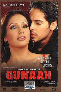 Gunaah (2002) Watch Full Movie Free Online - HindiMovies.to