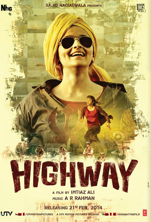 watch highway online dailymotion