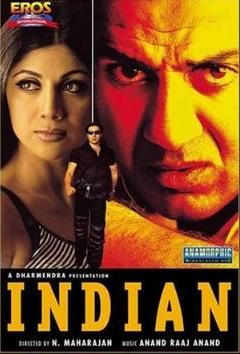 sunny deol indian 2001 movie watch online