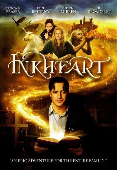 Inkheart 2008 In Hindi Watch Full Movie Free Online HindiMovies to