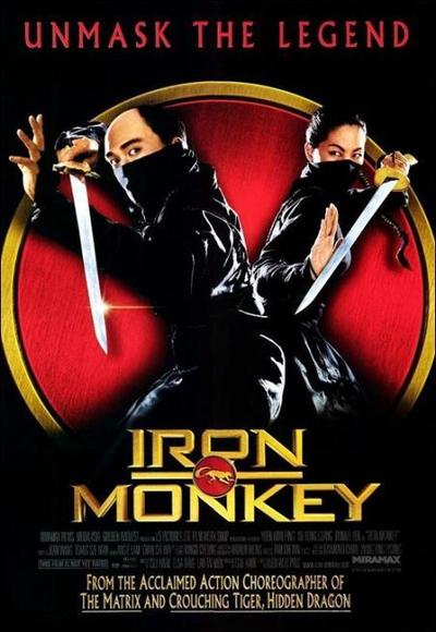 iron monkey 2 full movie in hindi download