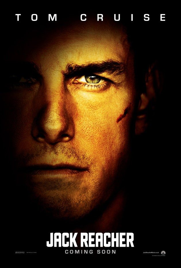 jack reacher movie review in hindi