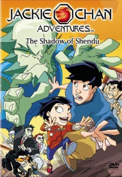 Ready to Unleash Your Inner Martial Arts Hero? Watch Jackie Chan Adventures Free Online!