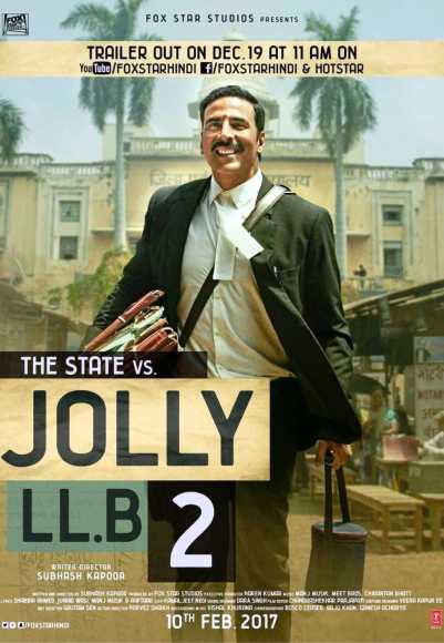 free online watch jolly llb 2 movie