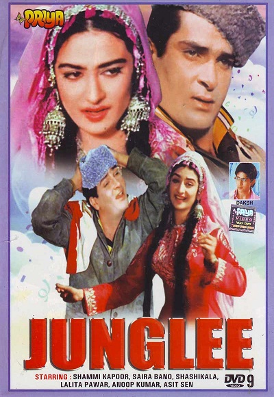 watch dil junglee hindi movie online free