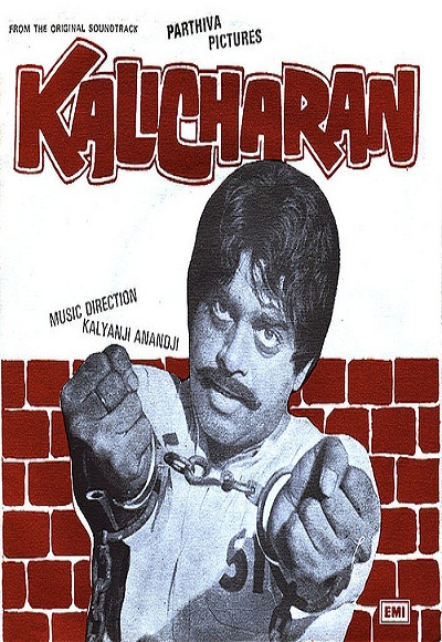 Kalicharan (1976) Watch Full Movie Free Online - HindiMovies.to