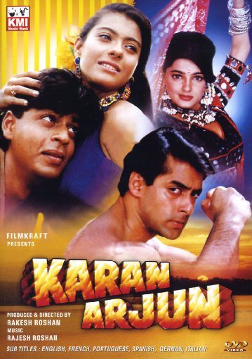 karan arjun movie mp4 video songs free download