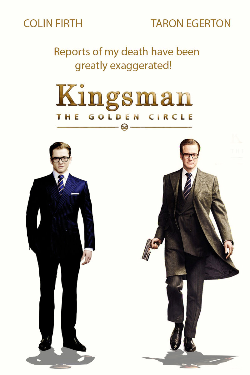 kingsman the golden circle free movie download