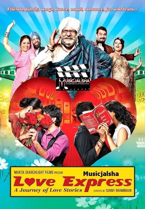 watch kabul express movie