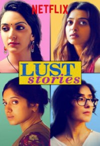 Lust stories full movie online hot sale