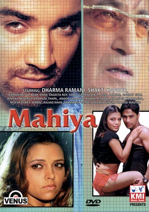 Mahiya Ringtone From Veera Serial Mahiya Ringtone From Veera Serial