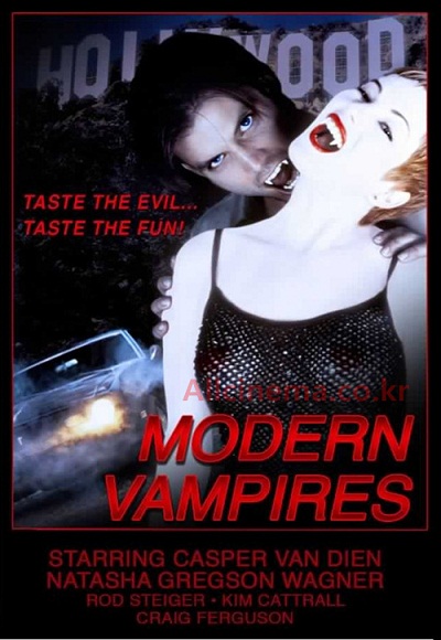 Modern Vampires 1998 In Hindi Watch Full Movie Free Online HindiMovies.to