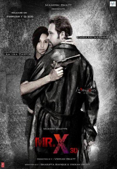 Mr x discount full movie filmywap