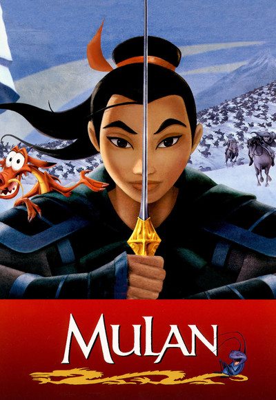 Mulan (1998) (In Hindi) Watch Full Movie Free Online - HindiMovies.to