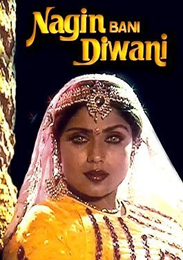 Naagin Bani Deewani (1985) Watch Full Movie Free Online 