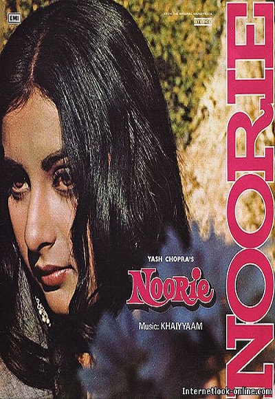 Noorie (1979) Watch Full Movie Free Online - HindiMovies.to